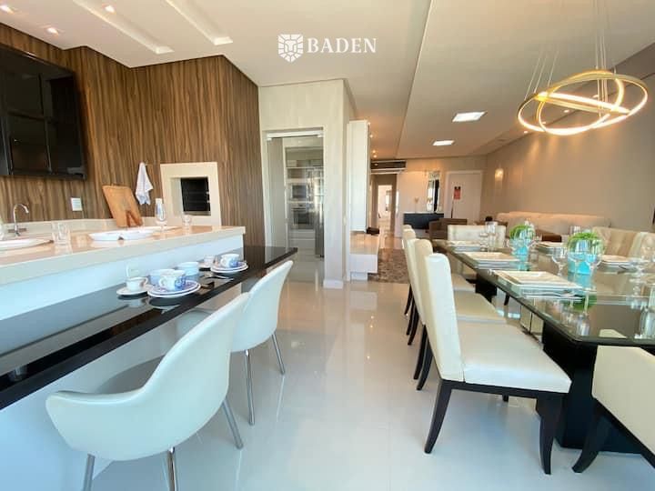 Apartamento, 3 quartos, 130 m² - Foto 4
