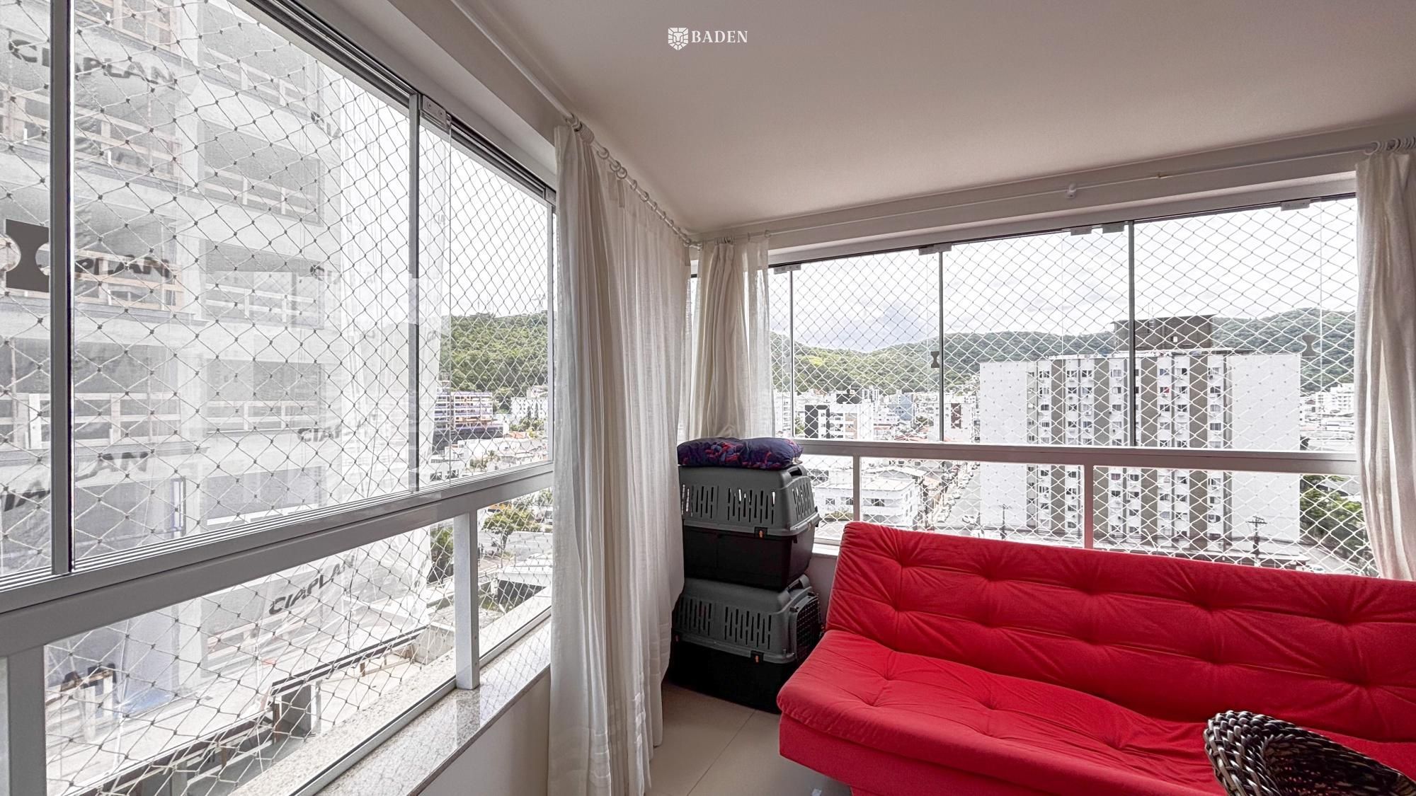 Apartamento, 2 quartos, 110 m² - Foto 9