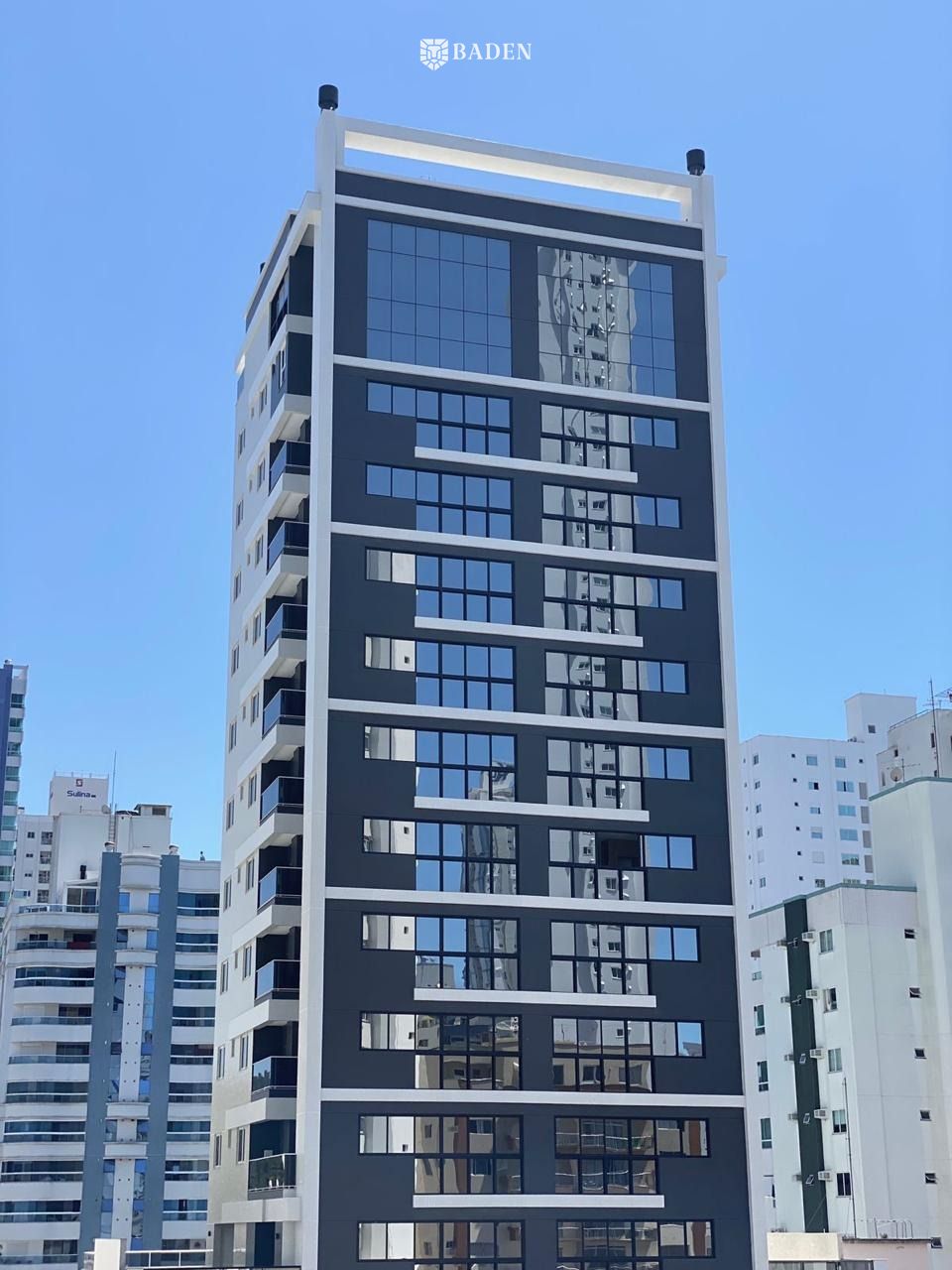 COBERTURA DUPLEX COM PISCINA PRIVATIVA, Residencial Dresden