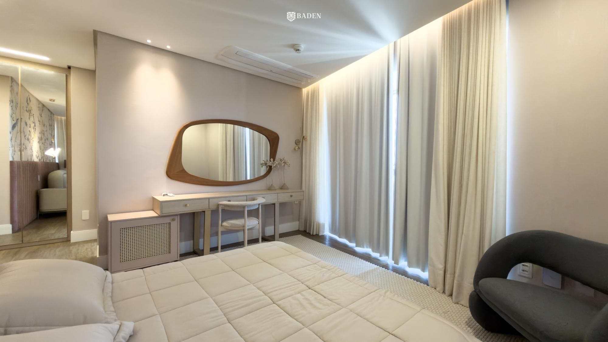 Apartamento, 4 quartos, 265 m² - Foto 34