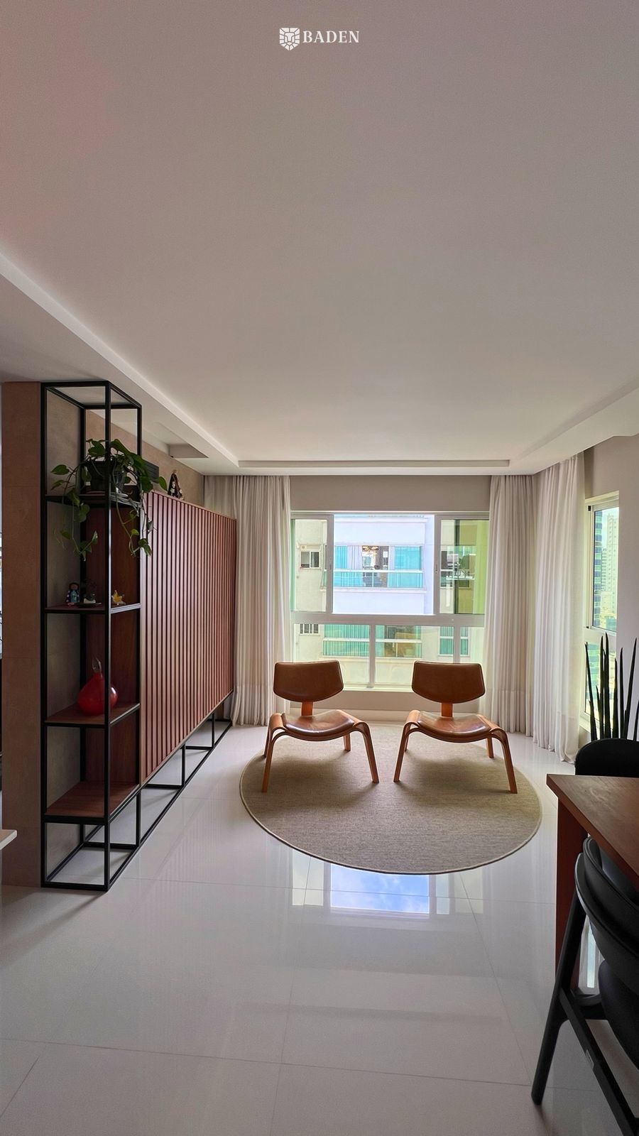 Cobertura, 4 quartos, 239 m² - Foto 10