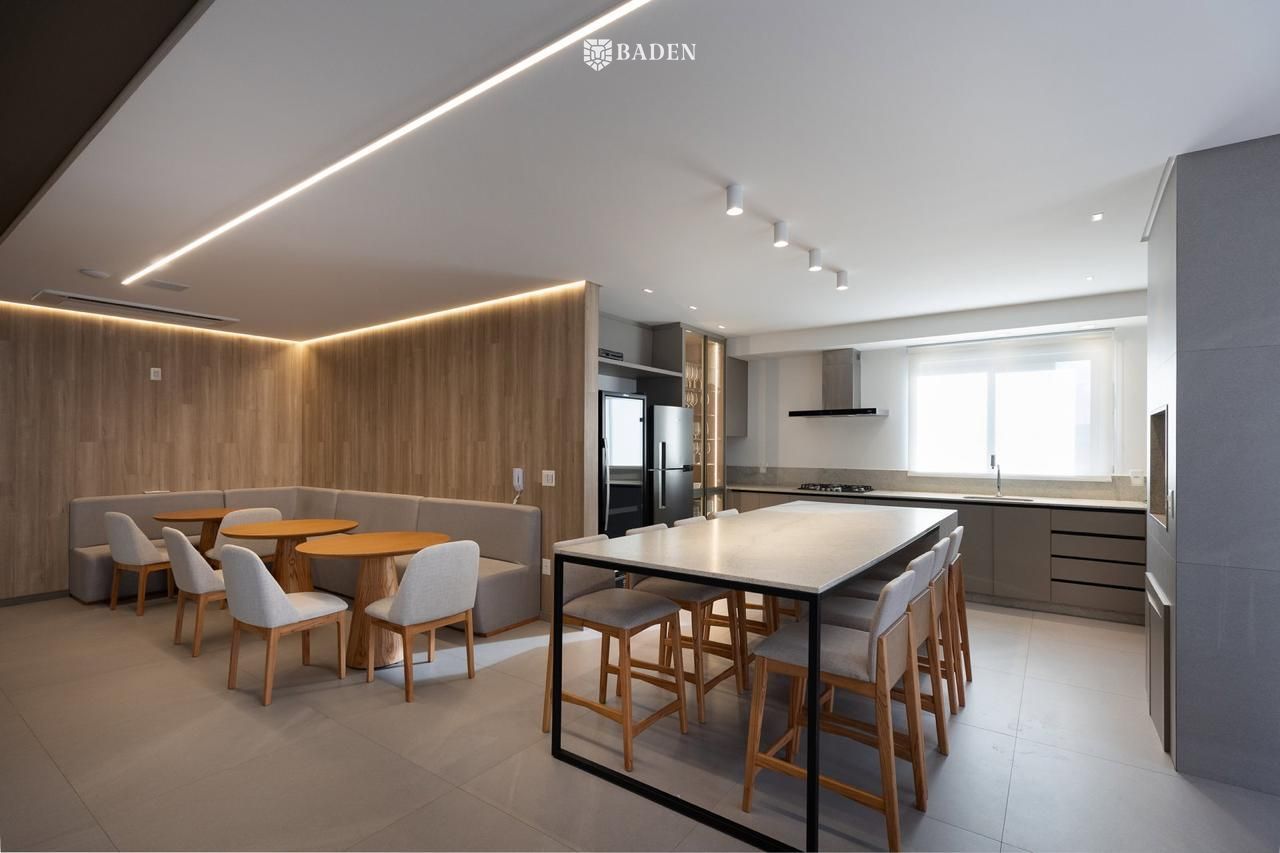 Apartamento, 4 quartos, 184 m² - Foto 6
