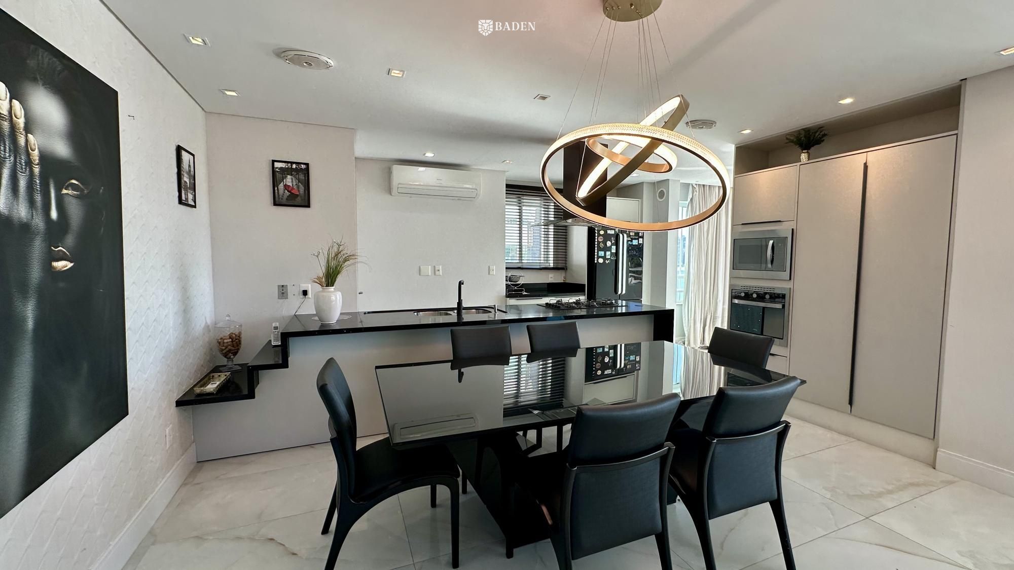 Apartamento, 3 quartos, 217 m² - Foto 12