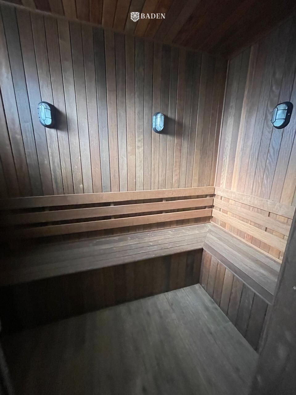 Apartamento, 3 quartos, 130 m² - Foto 22