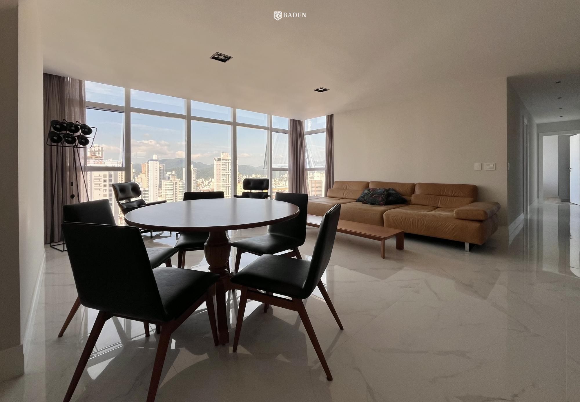 Apartamento, 3 quartos, 169 m² - Foto 5