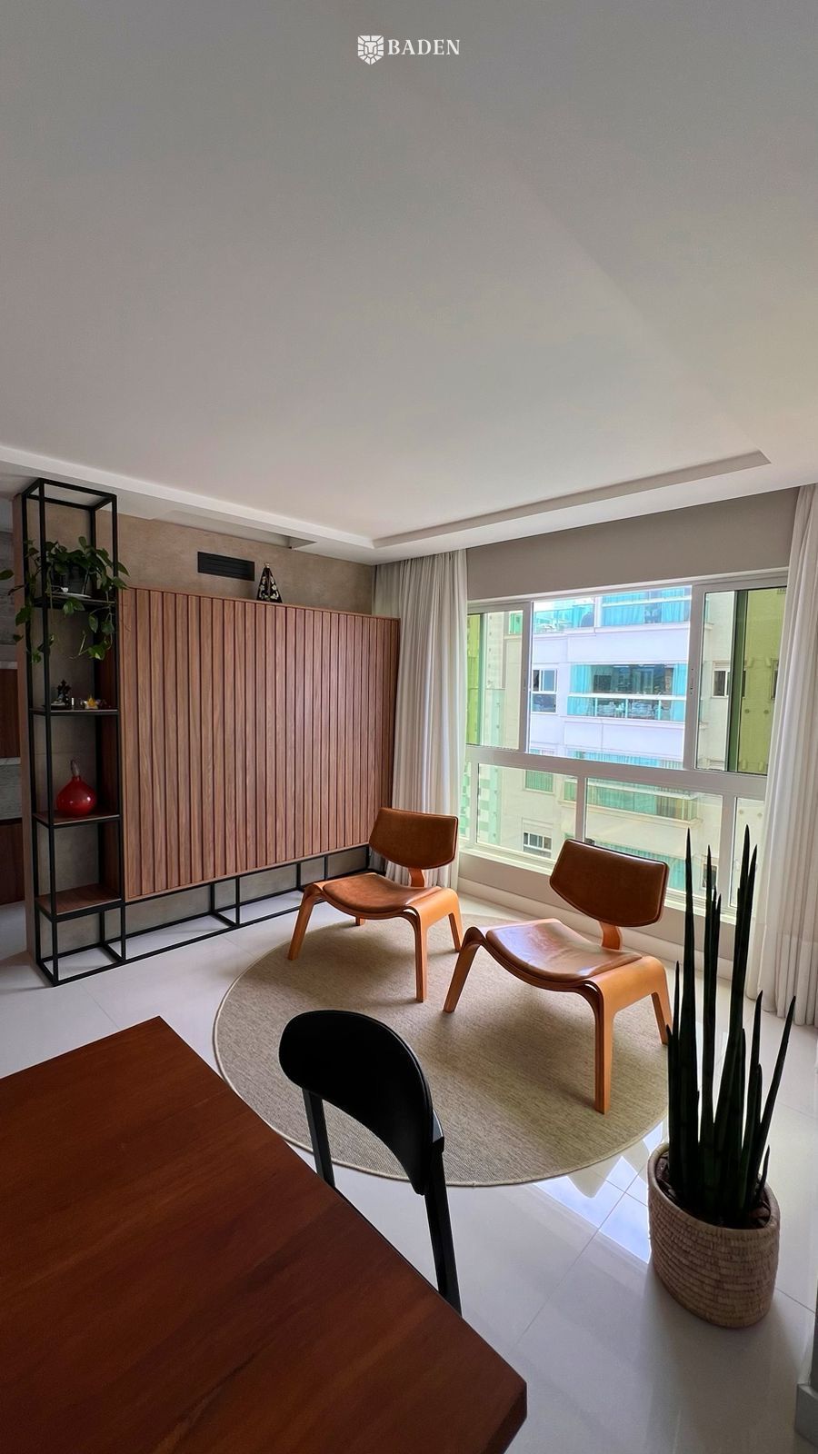 Cobertura, 4 quartos, 239 m² - Foto 9