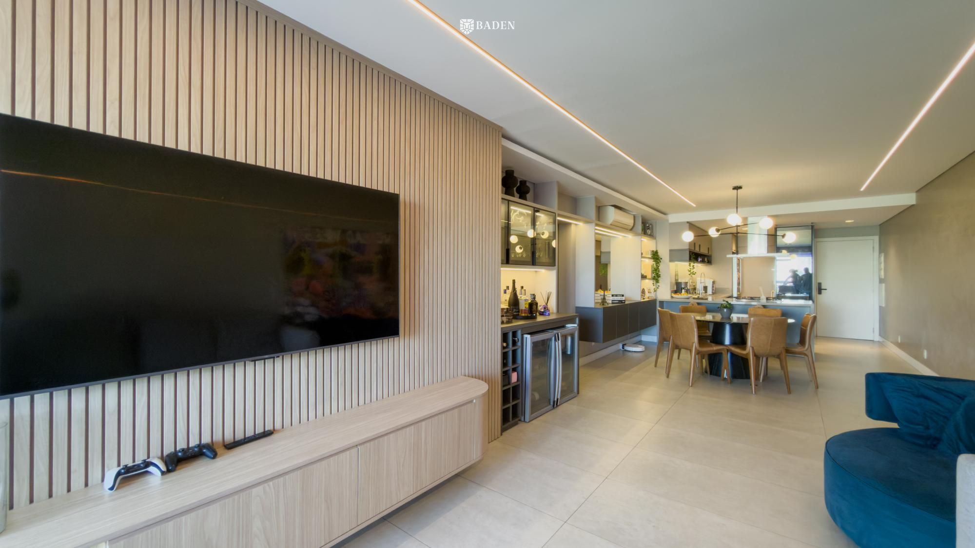 Apartamento, 3 quartos, 128 m² - Foto 5