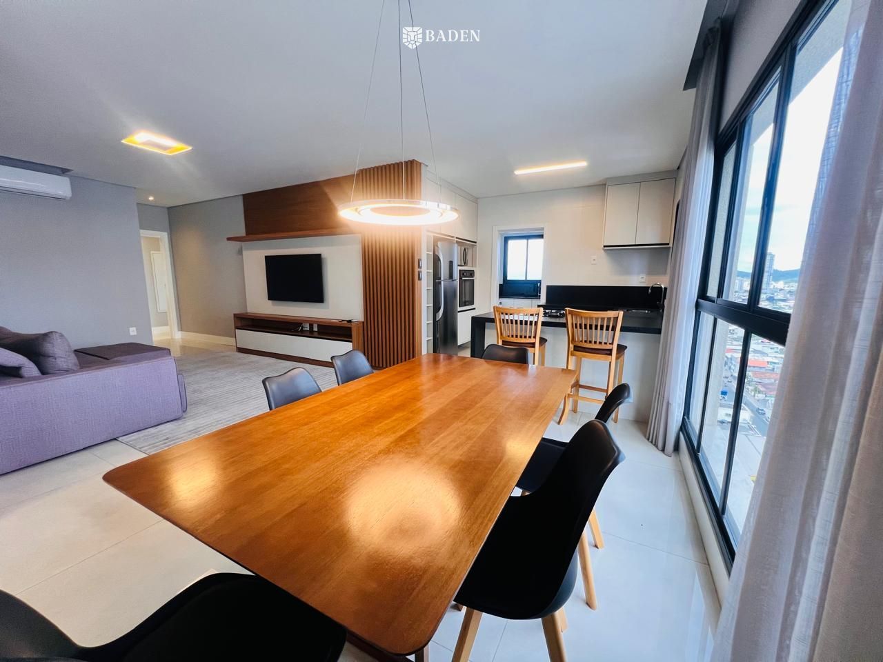 Apartamento, 4 quartos, 138 m² - Foto 48