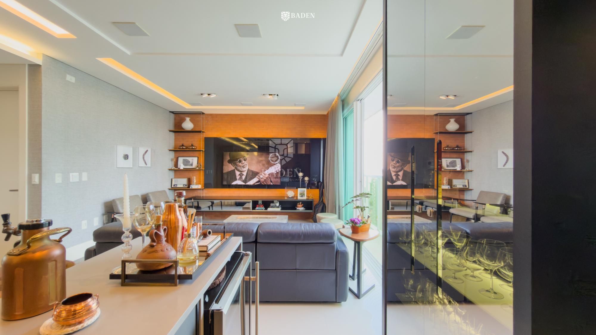 Apartamento, 3 quartos, 122 m² - Foto 7