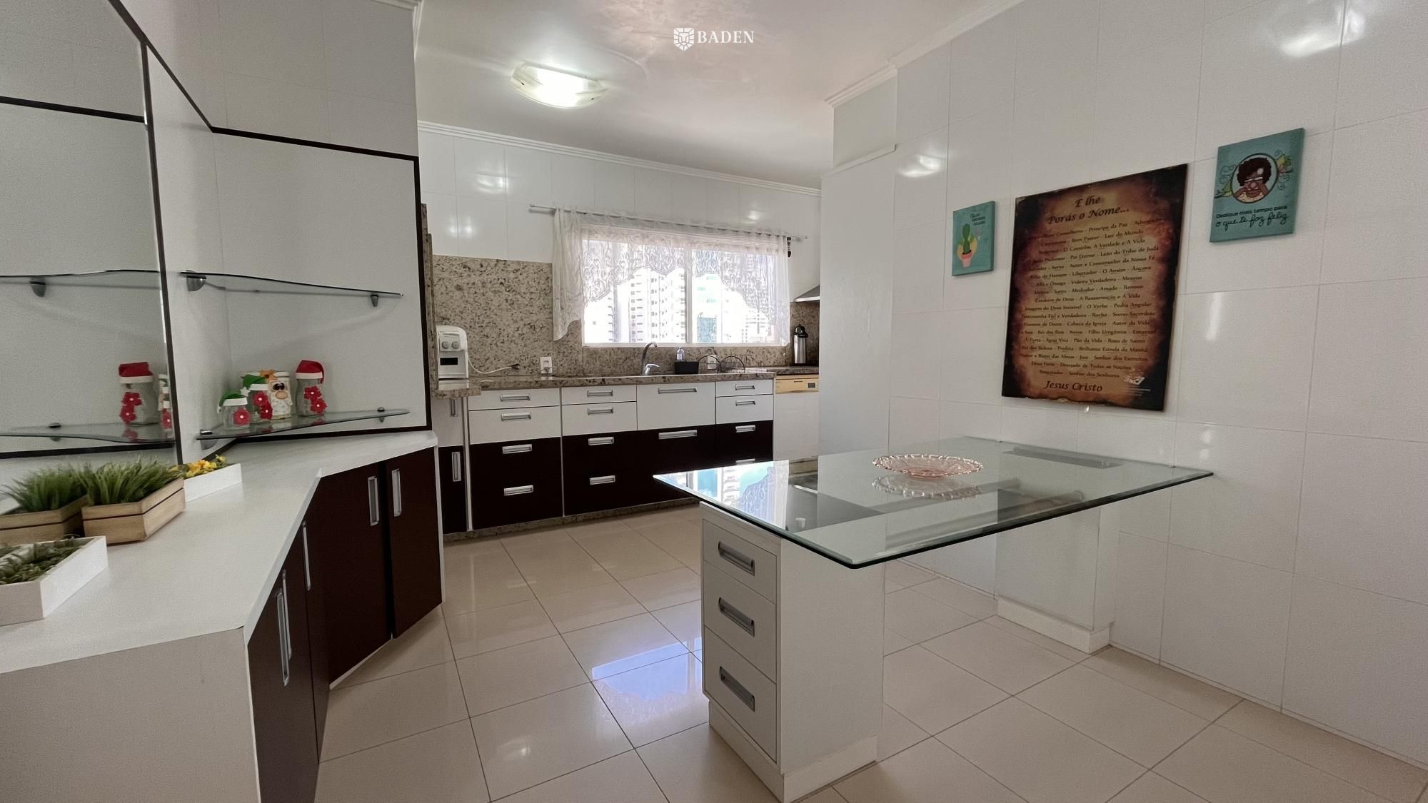Apartamento, 3 quartos, 170 m² - Foto 12