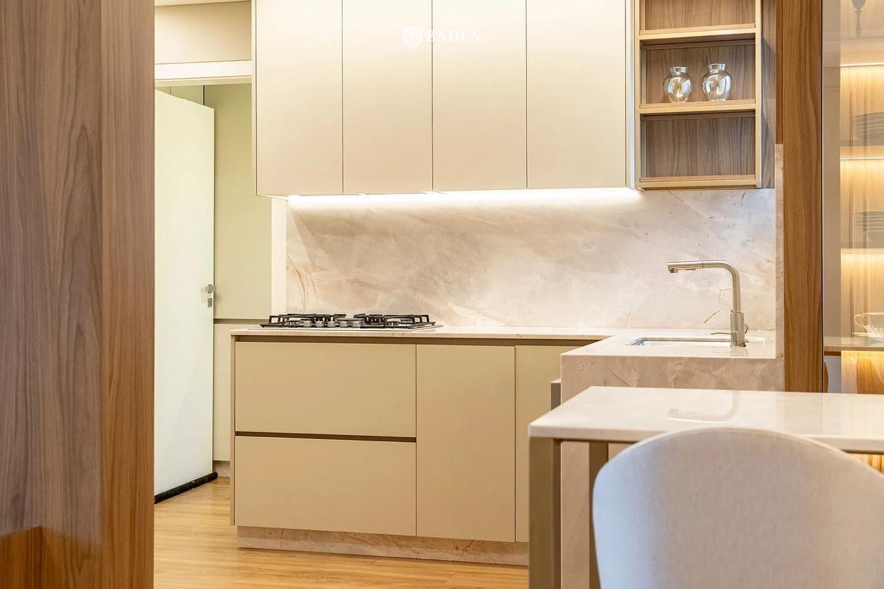 Apartamento, 3 quartos, 125 m² - Foto 18