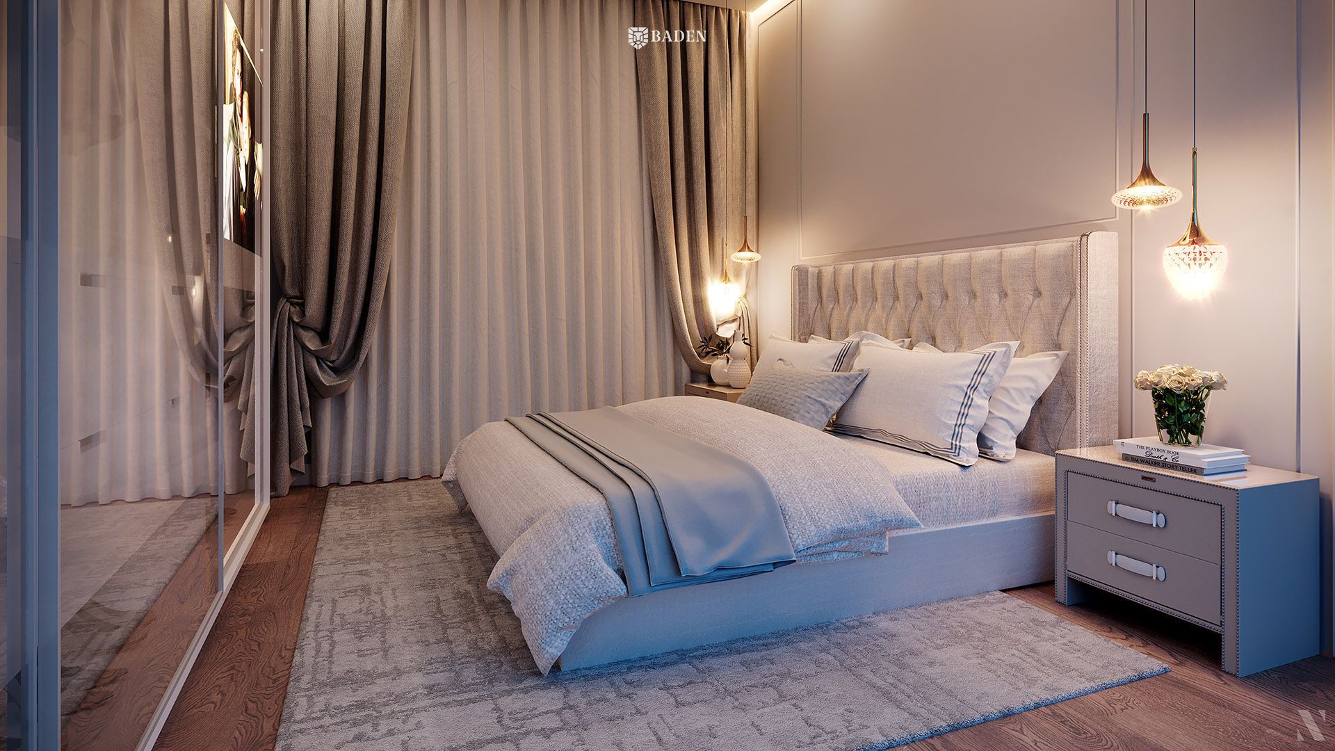 Apartamento, 3 quartos, 126 m² - Foto 11
