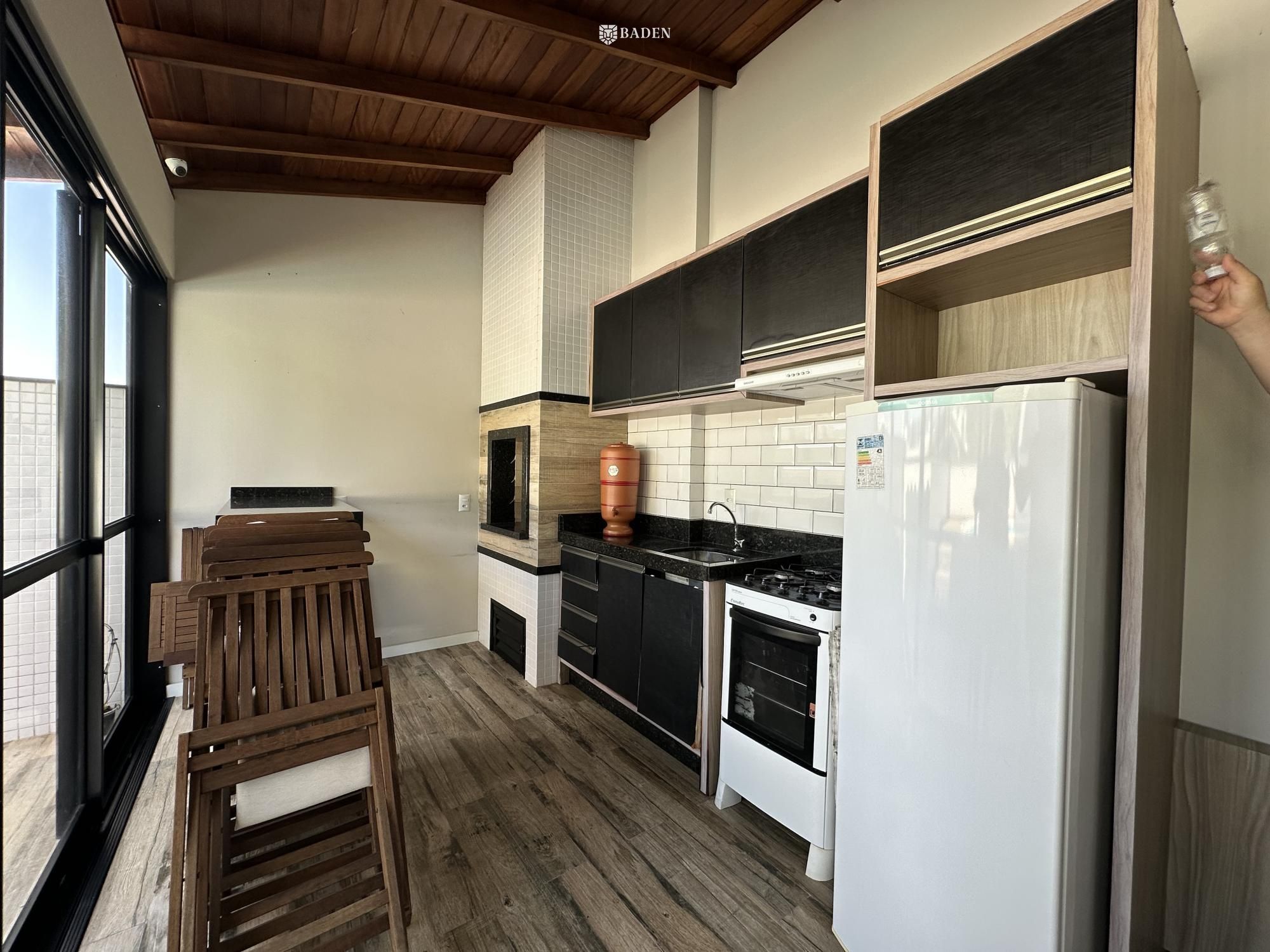 Apartamento, 2 quartos, 68 m² - Foto 11