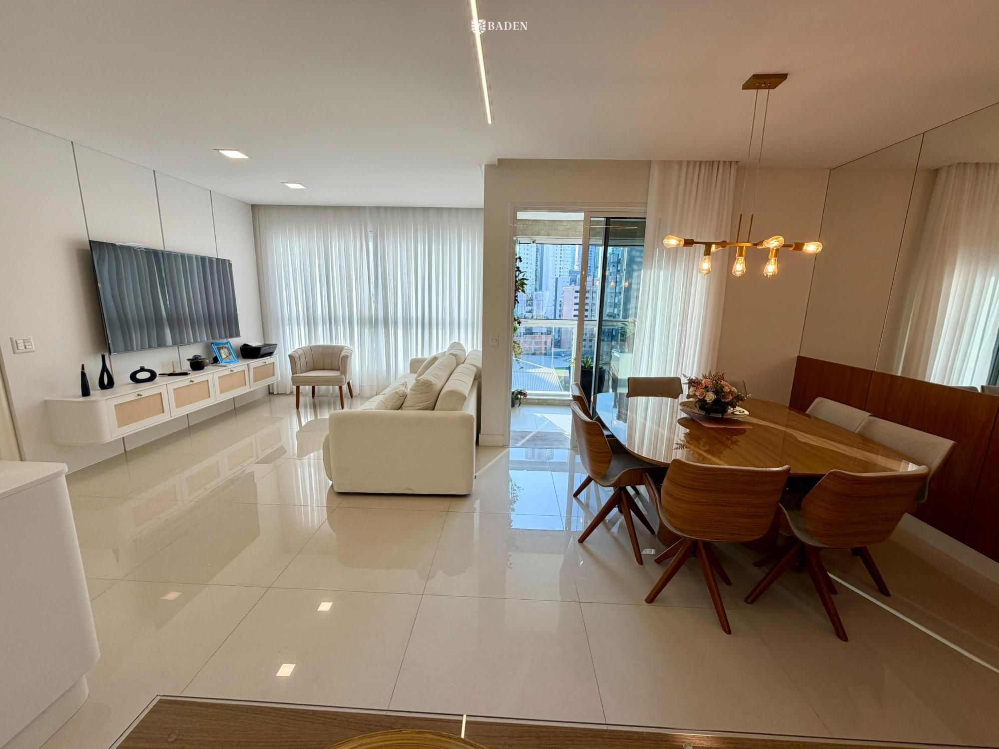 Apartamento, 4 quartos, 144 m² - Foto 9