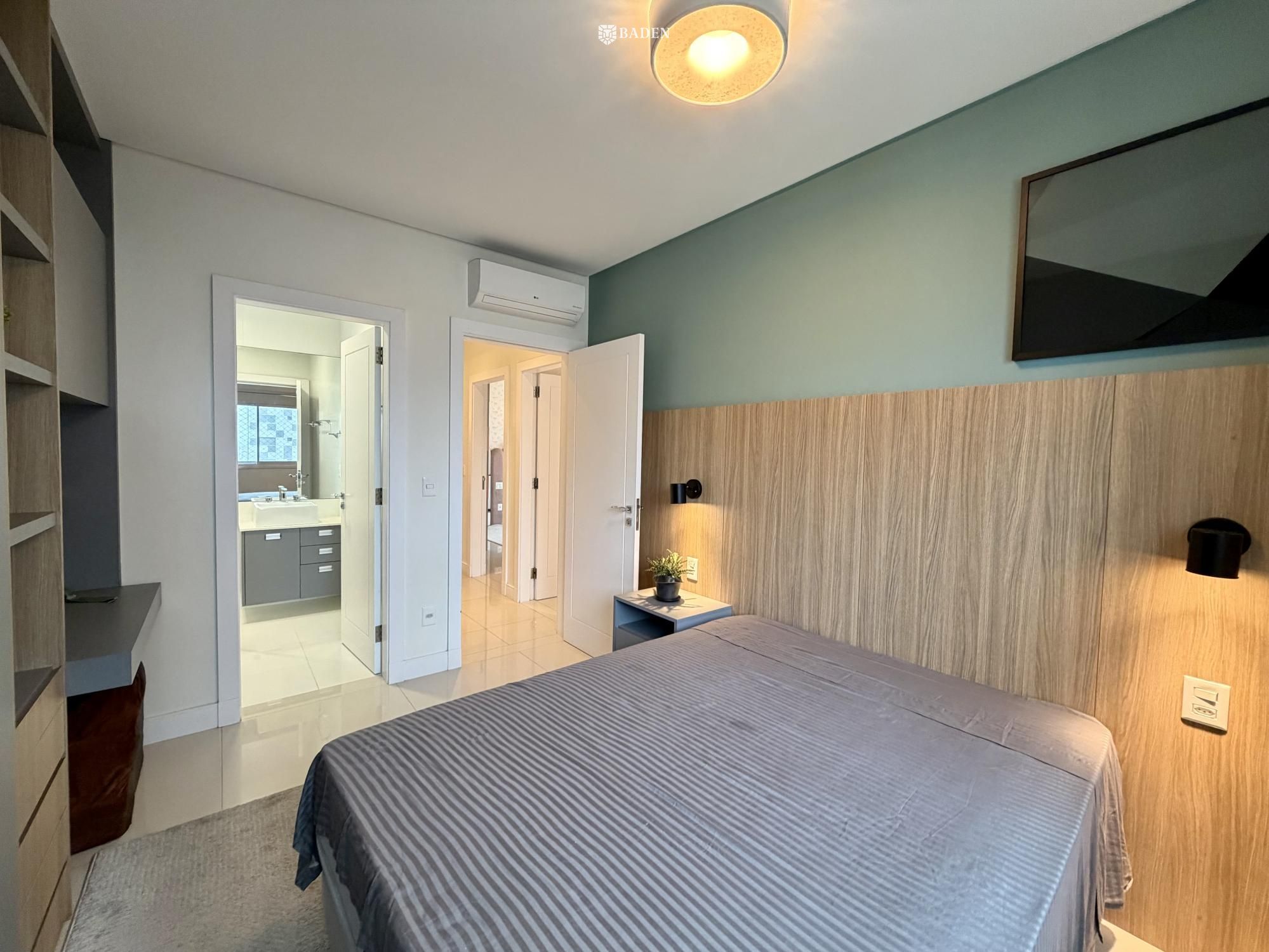 Apartamento, 3 quartos, 128 m² - Foto 28
