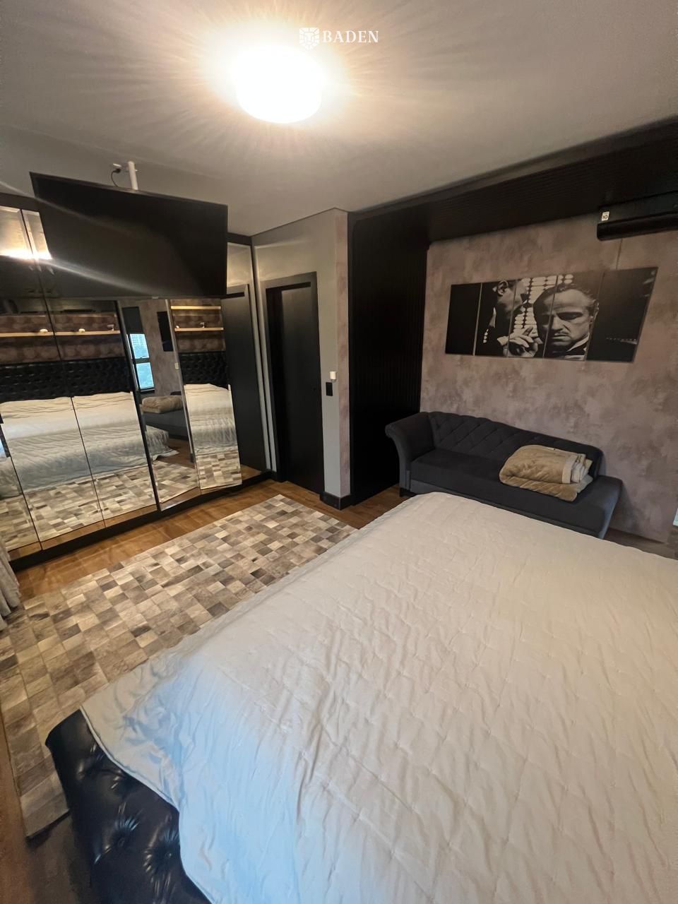 Apartamento, 1 quarto, 70 m² - Foto 9