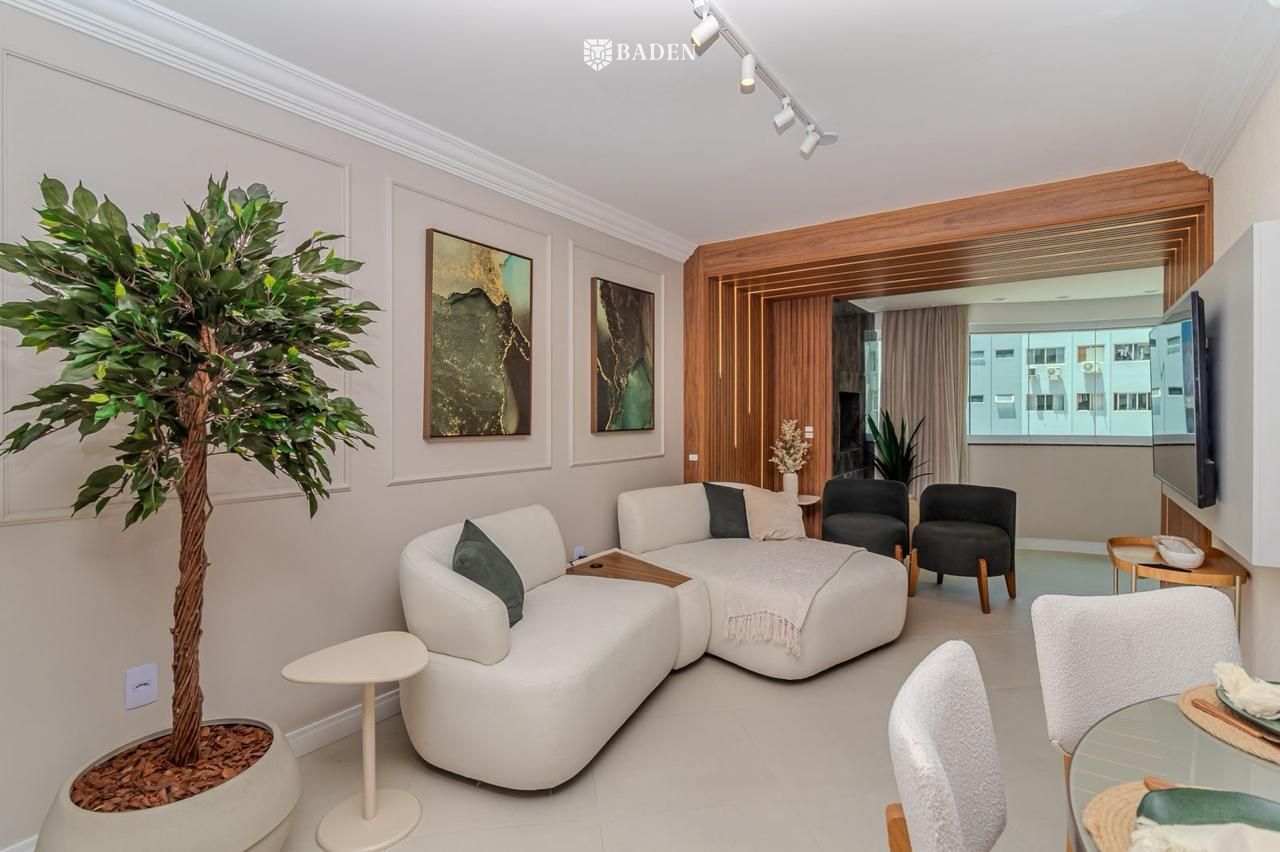 Apartamento, 3 quartos, 94 m² - Foto 2