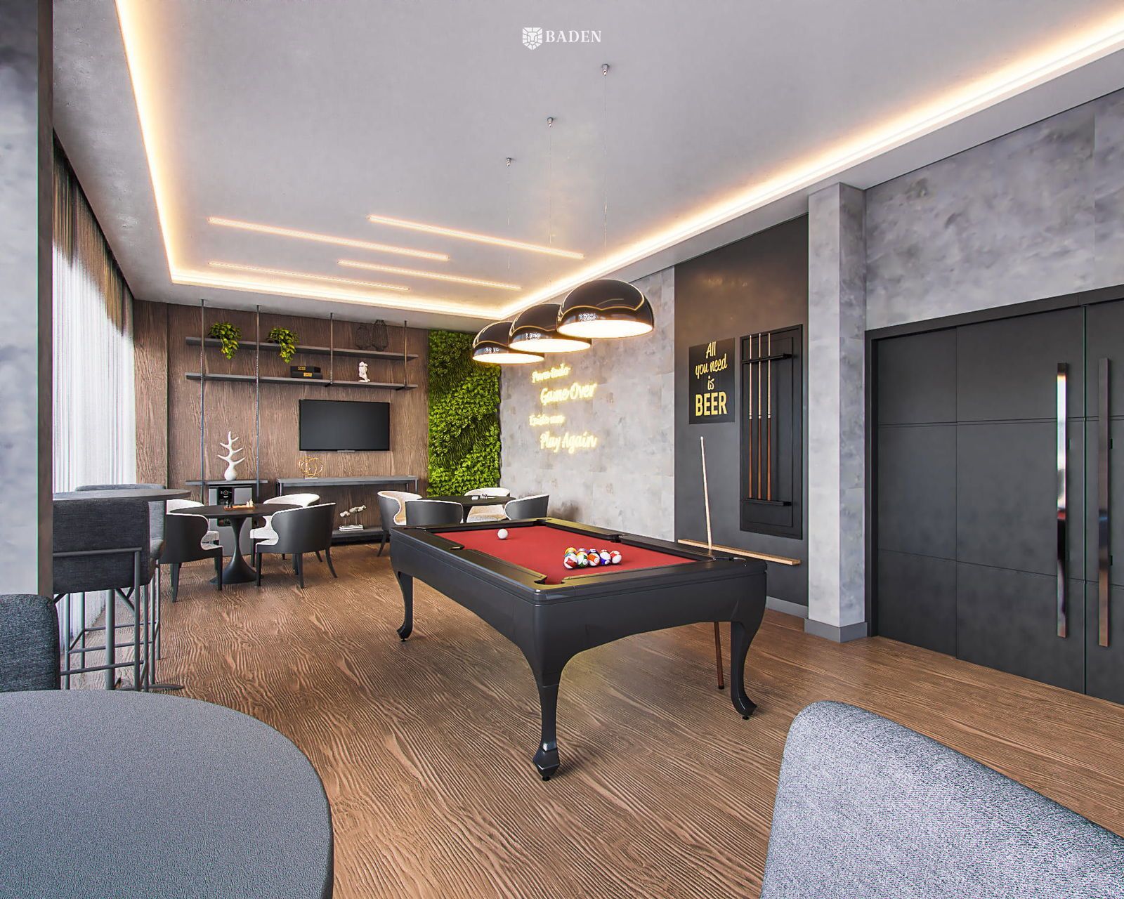 Apartamento, 2 quartos, 52 m² - Foto 9