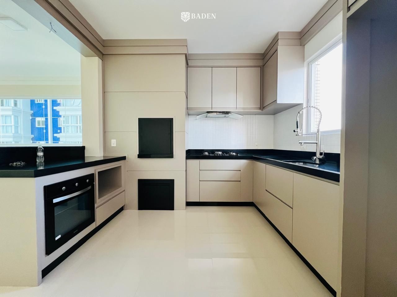 Apartamento, 3 quartos, 133 m² - Foto 6