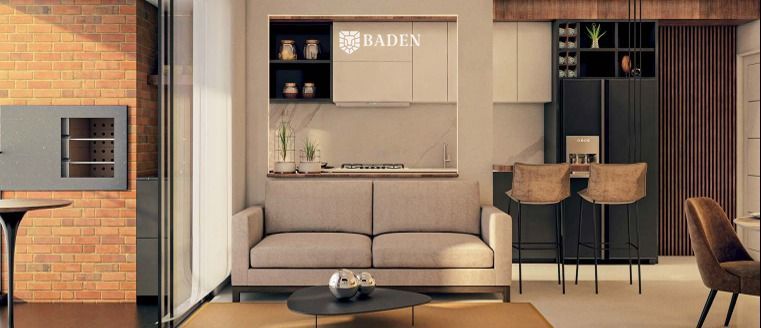 Apartamento, 2 quartos, 60 m² - Foto 12