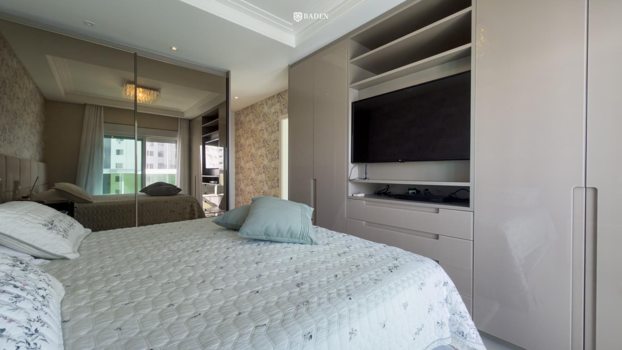 Apartamento, 4 quartos, 180 m² - Foto 35
