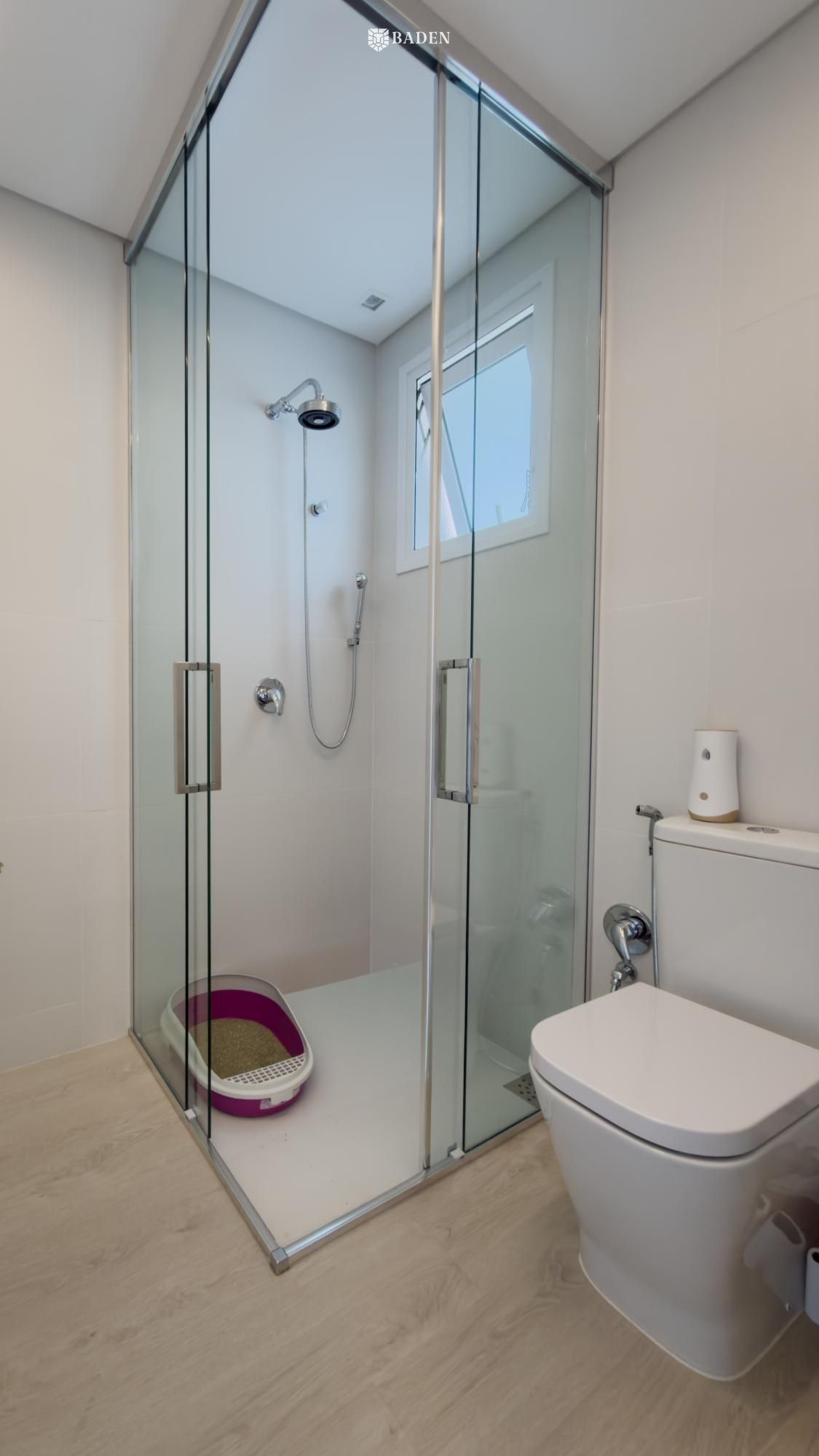 Apartamento, 4 quartos, 160 m² - Foto 39