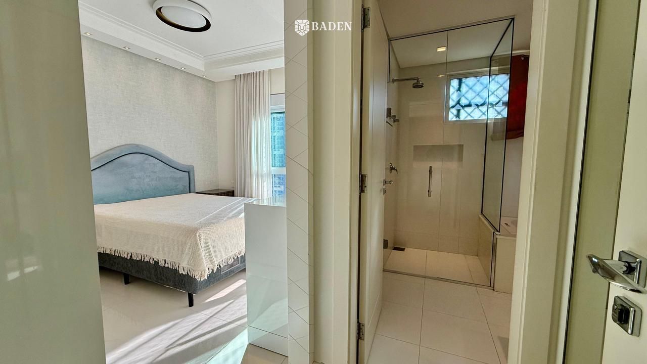 Apartamento, 4 quartos, 161 m² - Foto 11