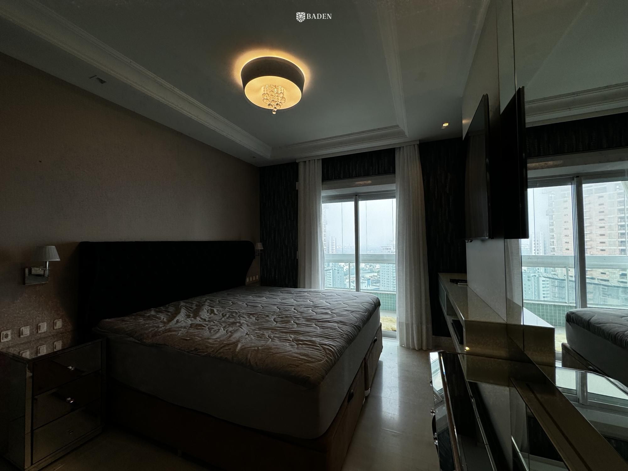 Apartamento, 4 quartos, 217 m² - Foto 34