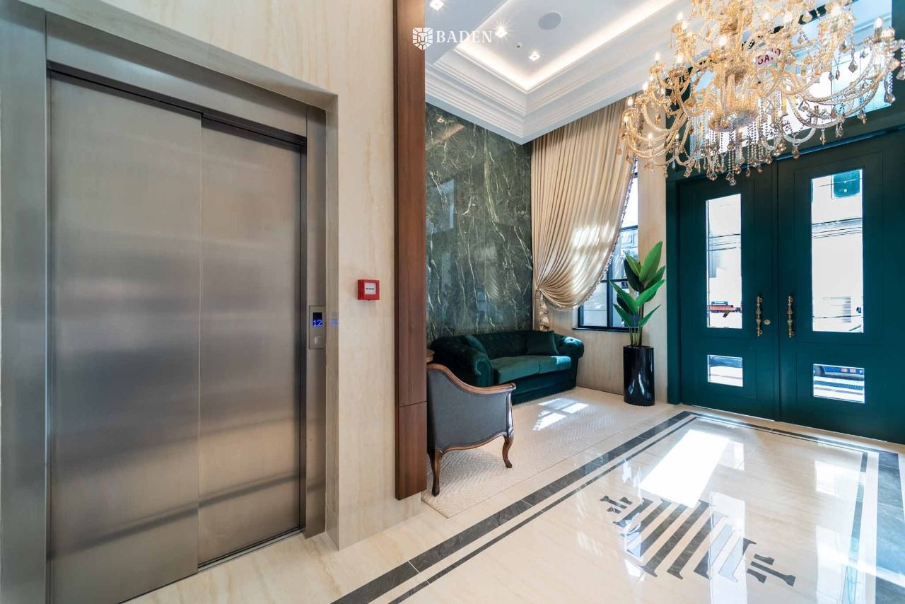 Apartamento, 4 quartos, 138 m² - Foto 6