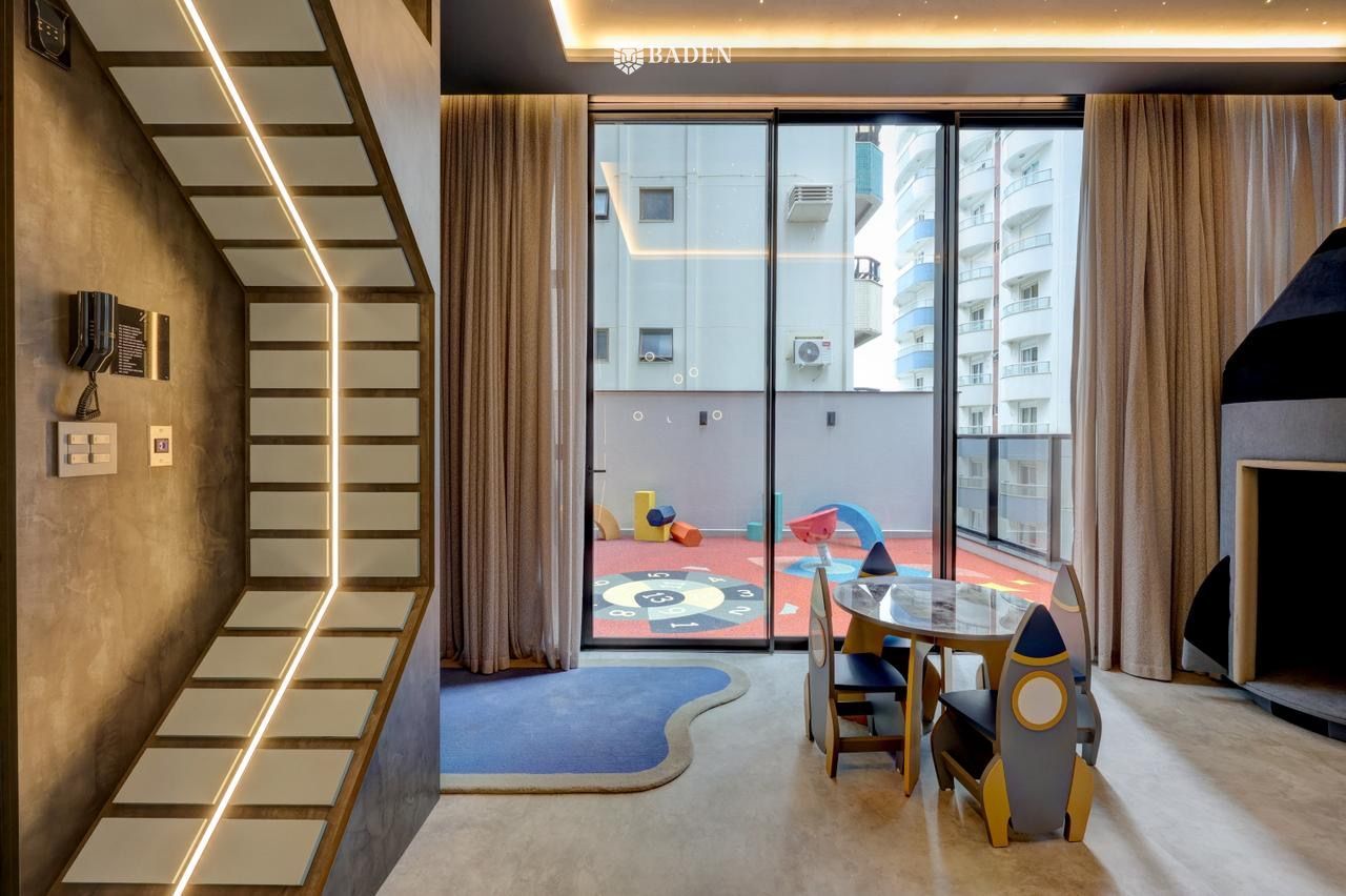Apartamento, 4 quartos, 181 m² - Foto 20