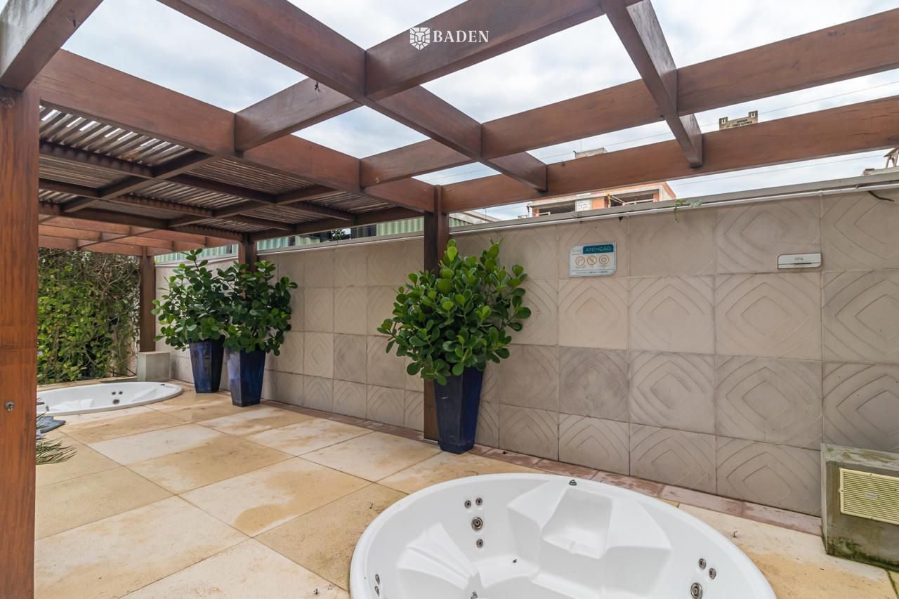 Apartamento, 3 quartos, 200 m² - Foto 46