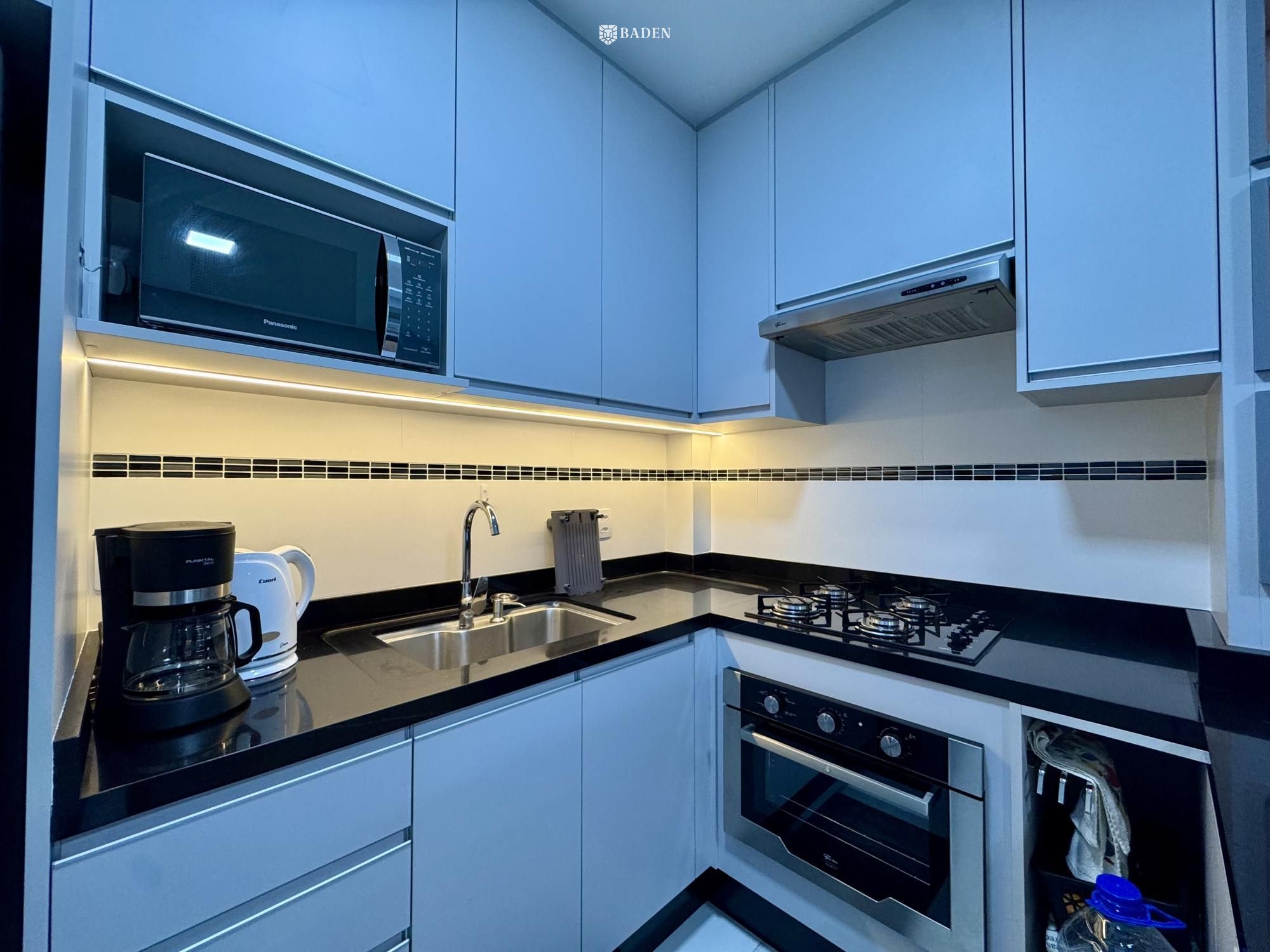 Apartamento, 3 quartos, 70 m² - Foto 8