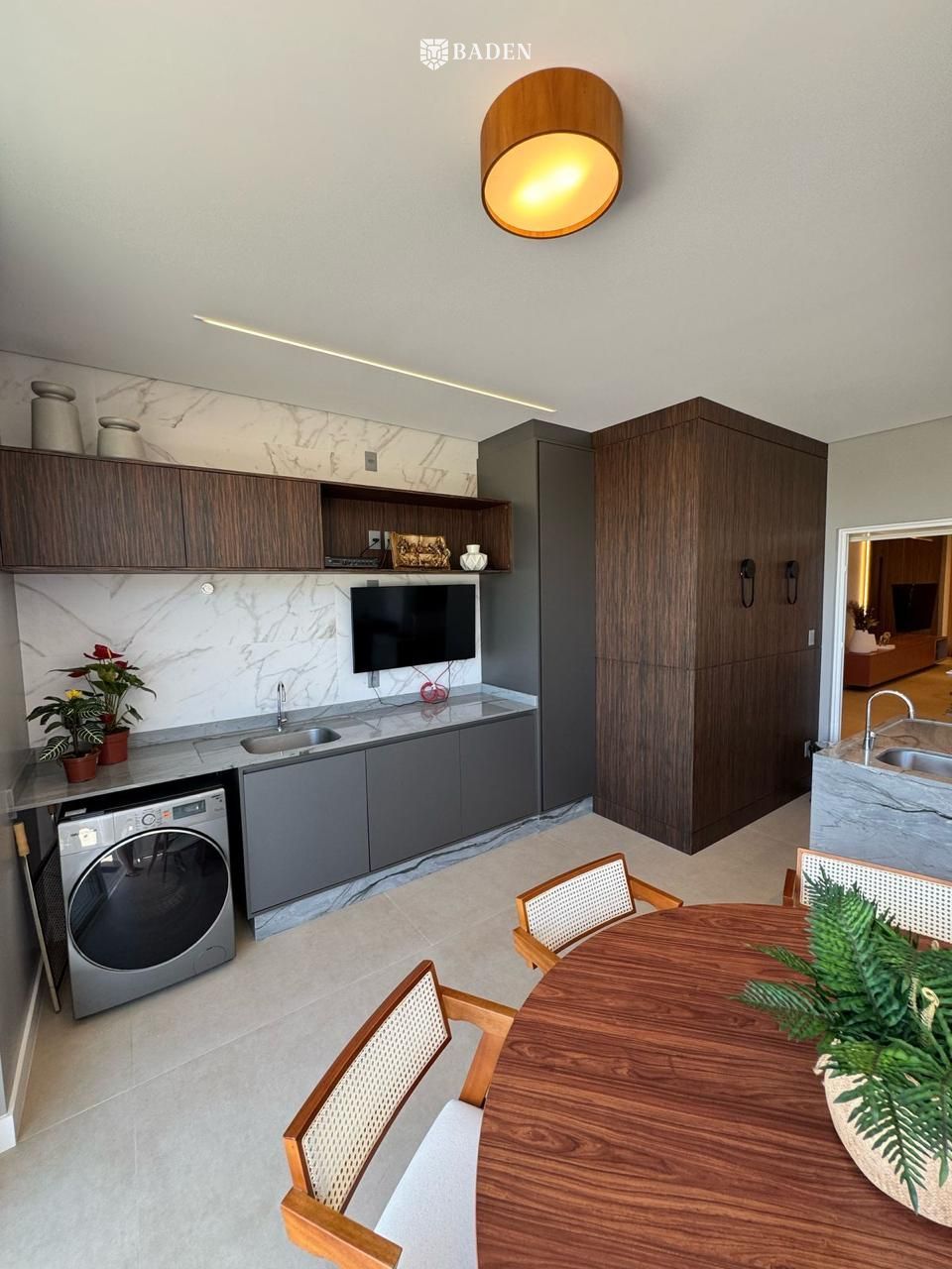 Casa, 2 quartos, 158 m² - Foto 21