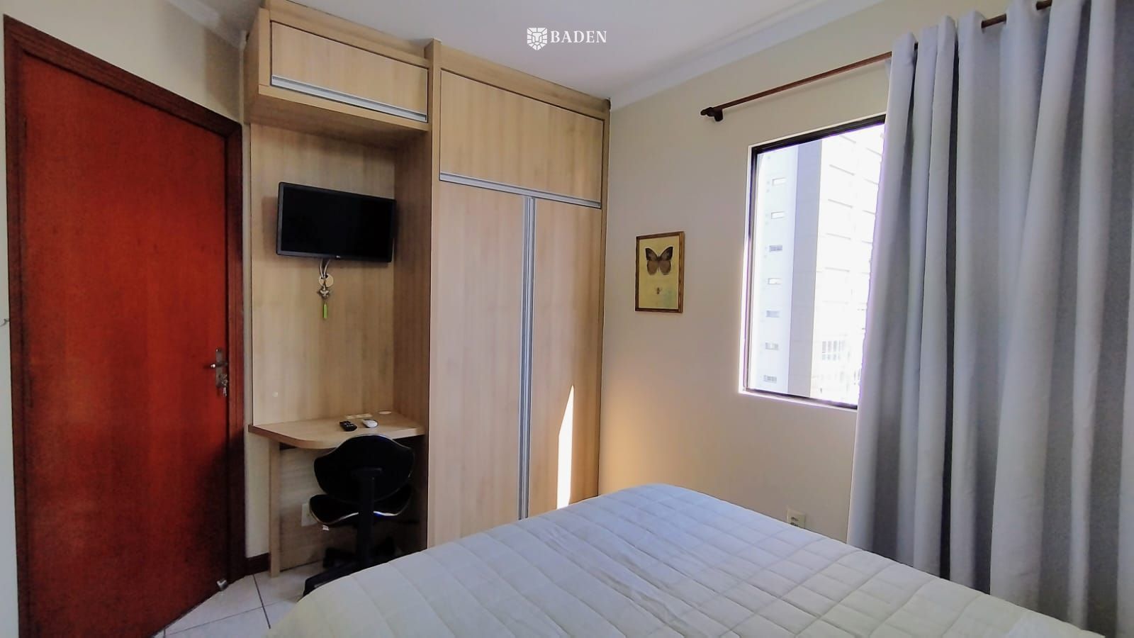 Apartamento, 3 quartos, 115 m² - Foto 13