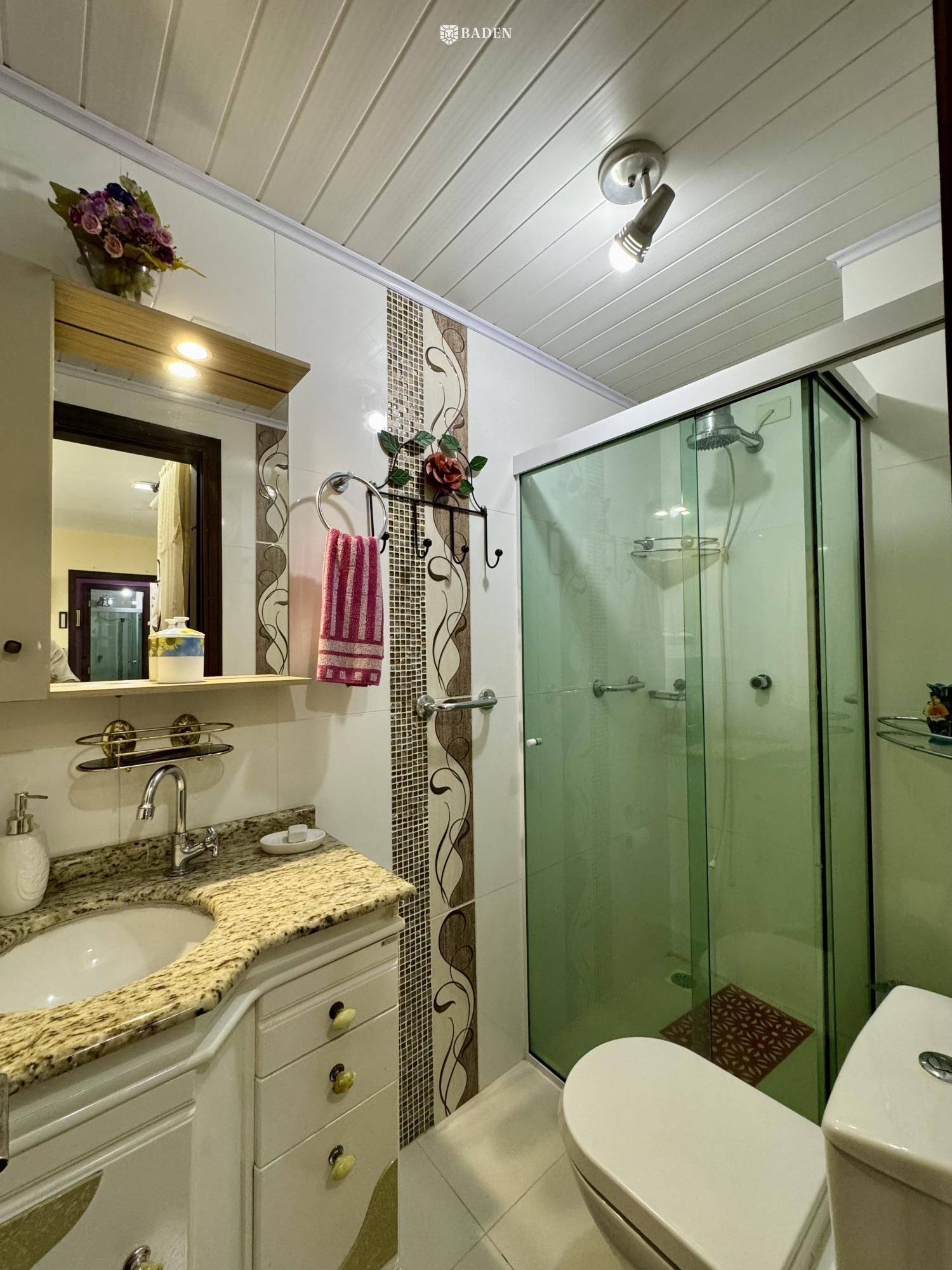 Apartamento, 2 quartos, 65 m² - Foto 7