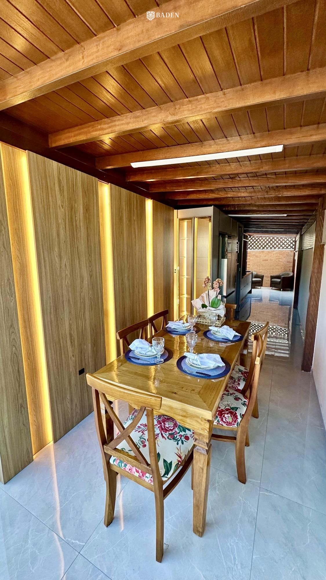 Apartamento, 2 quartos, 120 m² - Foto 9