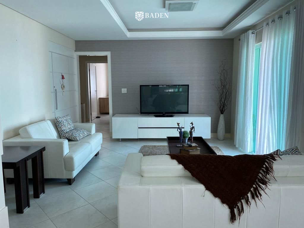 Apartamento, 3 quartos, 161 m² - Foto 5