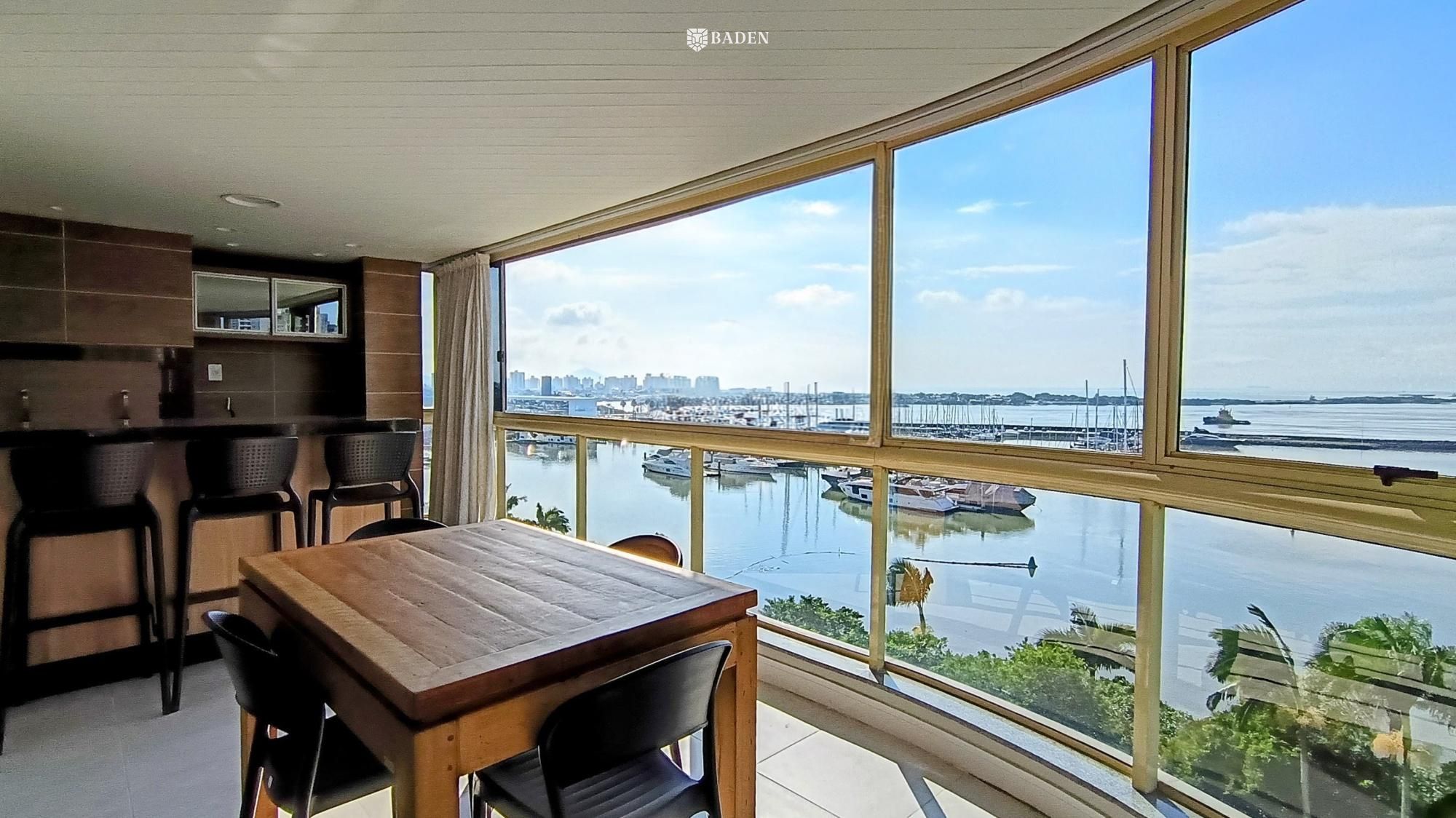 Apartamento, 4 quartos, 298 m² - Foto 2