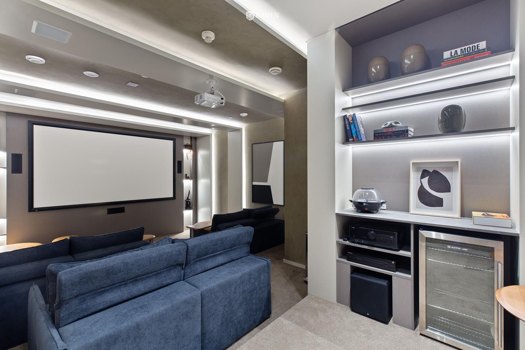 Apartamento, 4 quartos, 170 m² - Foto 14