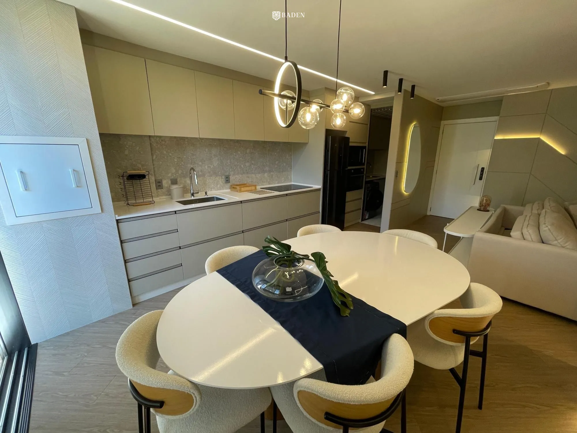 Apartamento, 2 quartos, 83 m² - Foto 6