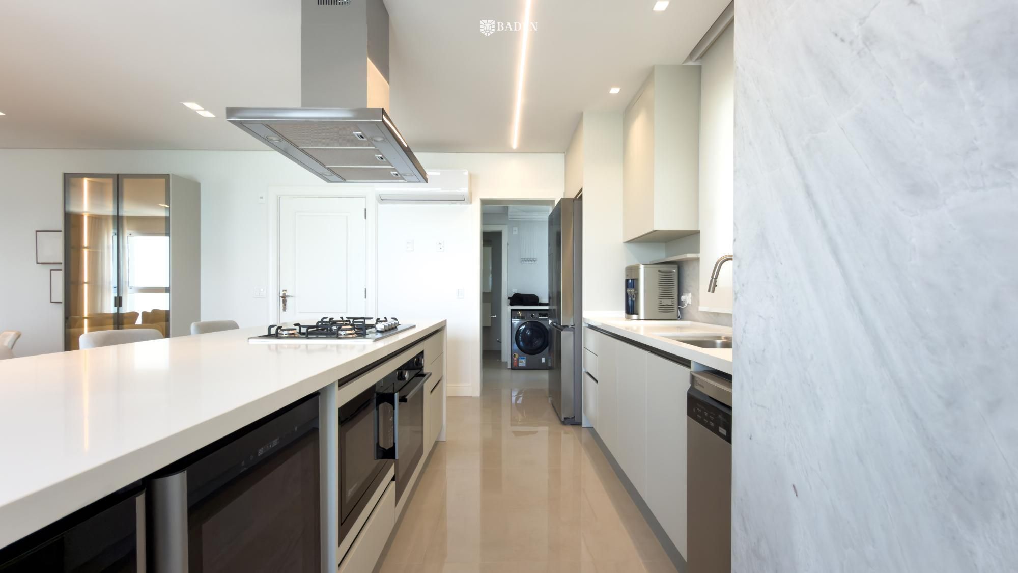 Apartamento, 4 quartos, 160 m² - Foto 7