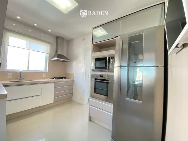 Apartamento, 3 quartos, 130 m² - Foto 9