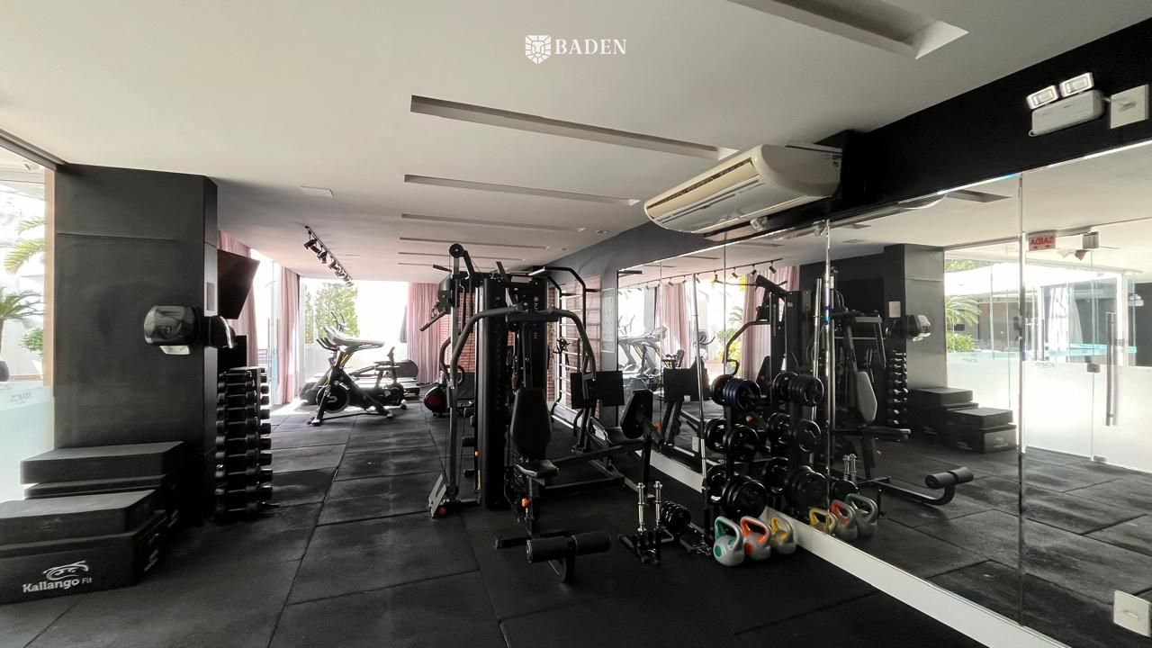 Apartamento, 3 quartos, 82 m² - Foto 31
