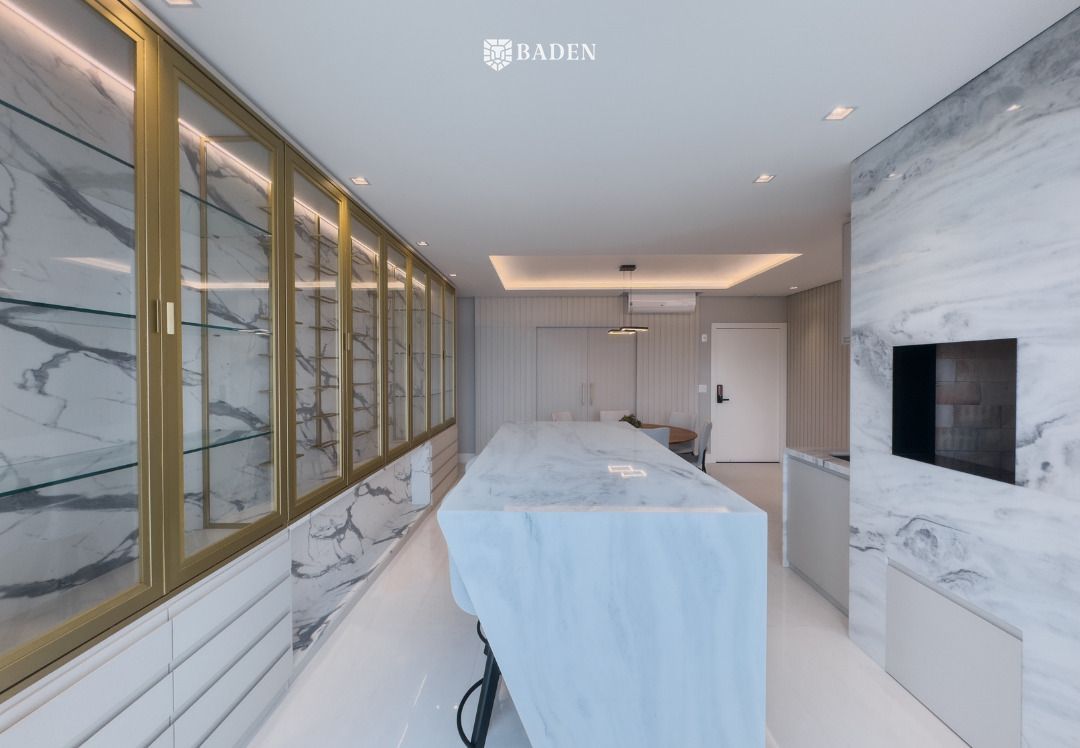Apartamento, 4 quartos, 190 m² - Foto 31