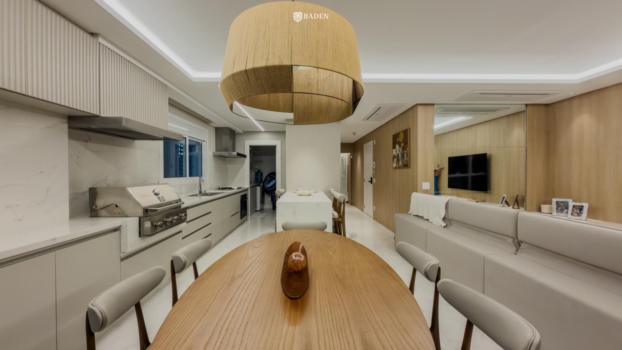 Apartamento, 4 quartos, 151 m² - Foto 8