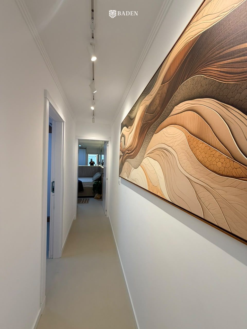 Apartamento, 2 quartos, 90 m² - Foto 7