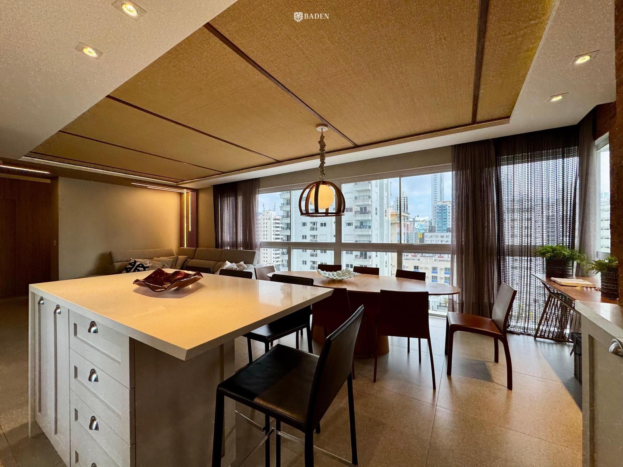 Apartamento, 3 quartos, 131 m² - Foto 7