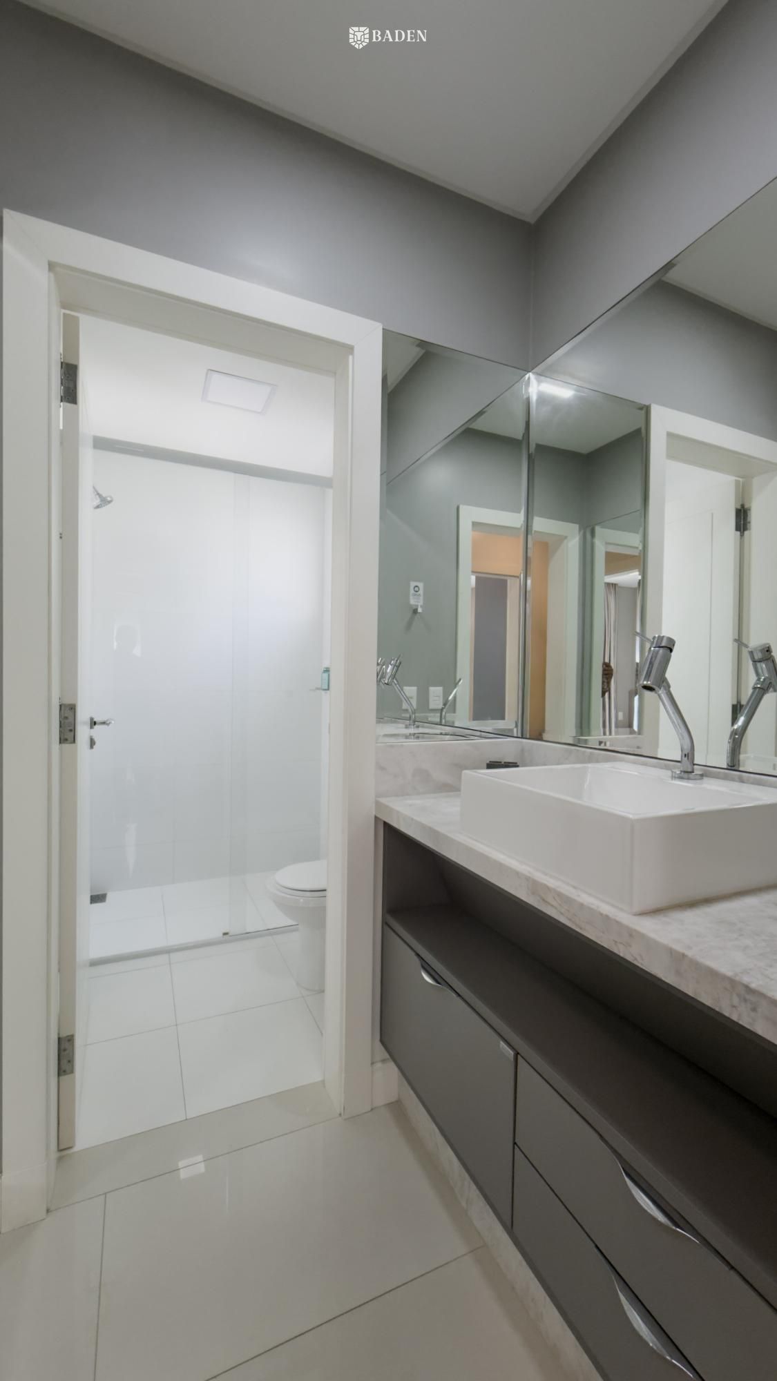 Apartamento, 4 quartos, 161 m² - Foto 12