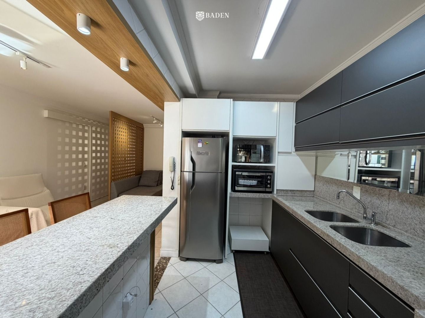 Apartamento, 2 quartos, 79 m² - Foto 7