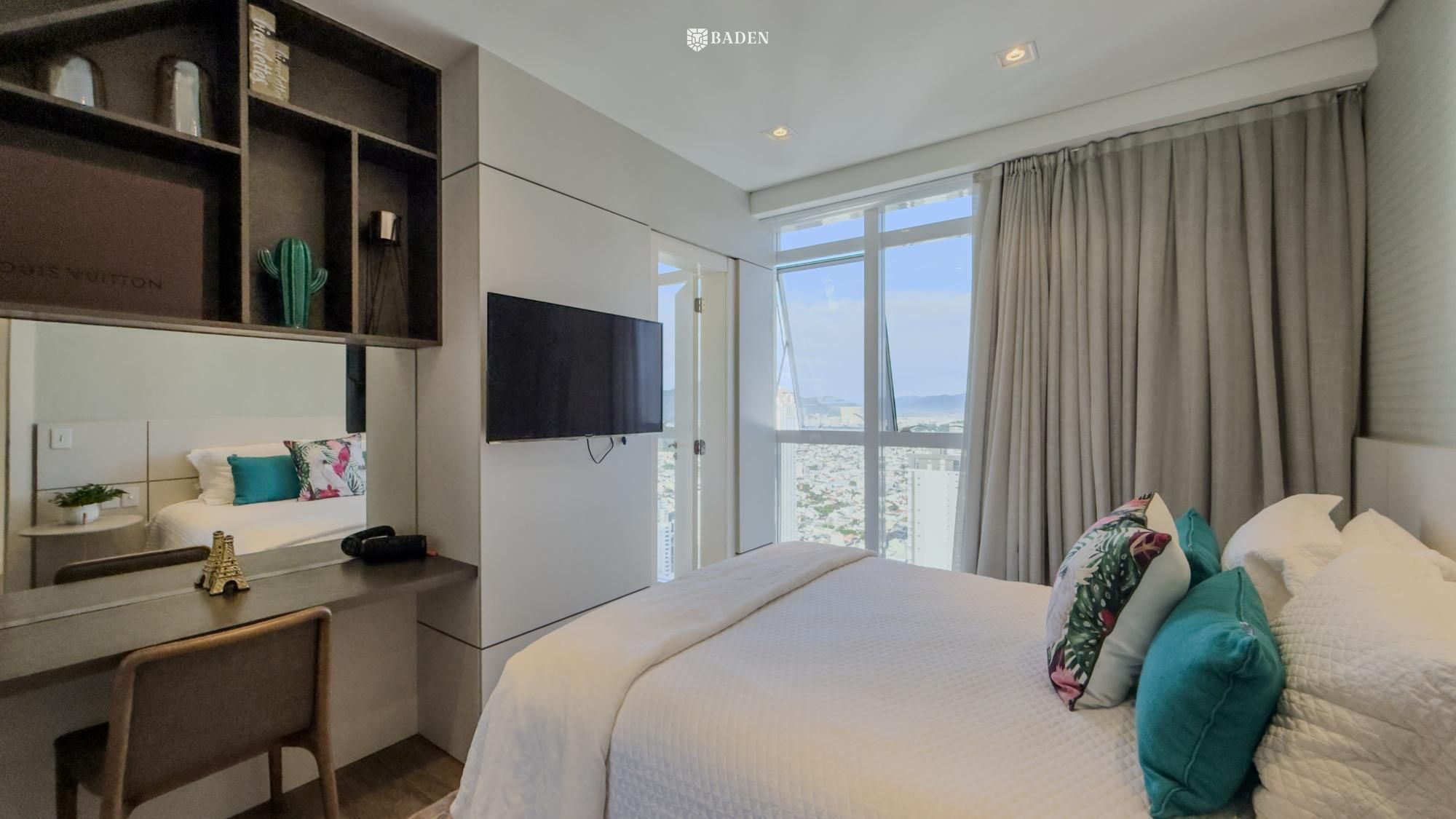 Cobertura, 4 quartos, 300 m² - Foto 51